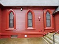 Image for Holy Trinity Anglican Parish Hall - Yarmouth, NS