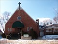 Image for St. John's Catholic Church - Blairstown, Iowa