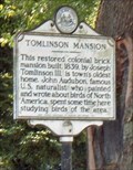 Image for Tomlinson Mansion