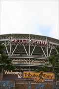 Image for Petco Park, San Diego CA