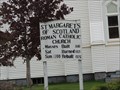 Image for St. Margaret's of Scotland Catholic Church - 1926 - St. Margarets, PEI