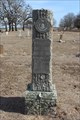 Image for H.B. Kennedy - Sandy Cemetery - Ravenna, TX