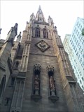Image for Trinity Church - New York, NY