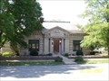 Image for Bonne Terre Memorial Library