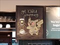 Image for Pikachu - Starbucks (500 E and State) - American Fork, UT