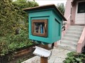 Image for Little Free Library at 1609 Curtis Street - Berkeley, CA