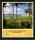 Image for Barr's Bay Park - Hamilton, Bermuda