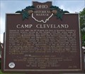 Image for Camp Cleveland (74 - 18) / (74 - 70)