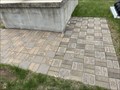 Image for Engraved Bricks - Arlington Hill Cemetery - Bangor, Michigan USA