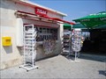 Image for Ferry Terminal Newsstand - Supetar, Croatia