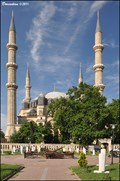 Image for Selimiye Mosque and its Social Complex (Edirne - Turkey)