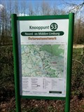 Image for 53 - Hommersum - DE - Fietsroutenetwerk Noord- en Midden- Limburg