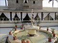 Image for Jag Mandir Fountain - Udaipur, Rajasthan, India