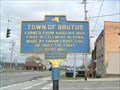 Image for Town of Brutus