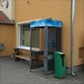 Image for Payphone / Telefonni automat - Vrbicany, Czechia