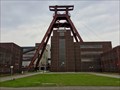 Image for Zeche Zollverein (Coal Mine) - Essen, Germany