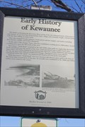 Image for Early History of Kewaunee – Kewaunee, WI