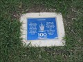Image for Commemoration of 100 years of flight in Canada - Barrhead, Alberta