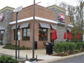 Image for Dairy Queen #10958 - Worth Crossing - Charlottesville, VA
