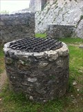Image for Well at the Castle Ruin - Waldenburg, BL, Switzerland