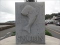 Image for Saint. Brelade Coat Of Arms - St. Aubin, Jersey, Channel Islands