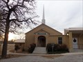 Image for Oak Grove United Methodist Church - Decatur, TX
