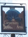 Image for The Carpenters  Arms, Harlington - Bed's