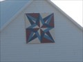 Image for Red, White, and Blue Double Star – Dallas Center, IA