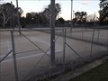Image for Tennis Club Courts - Gloucester, NSW, Australia