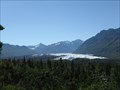 Image for Matanuska Glacier and Moraines, Alaska