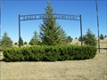 Image for Eagle Butte Cemetery, Eagle Butte, South Dakota