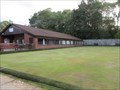 Image for Auchtermuchty Bowling Club - Fife, Scotland.