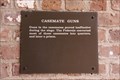 Image for Casemate Guns - Fort Pulaski NM - Savannah, GA
