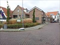 Image for 85 - Stad aan 't Haringvliet - NL - Fietsroutenetwerk Goeree-Overflakkee