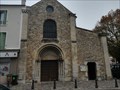 Image for Église Notre-Dame-et-Saint-Eugène - Deuil-la-Barre, France