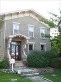 Image for Graham-Ginestra House - Rockford, Illinois