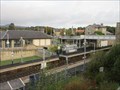Image for Markinch Station - Fife, Scotland