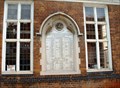 Image for Boer War Memorial, Hertford, Herts, UK