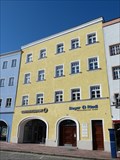 Image for Wohnhaus, Stadtplatz 10 – Mühldorf am Inn, Bayern, D