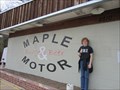 Image for Maple & Motor Burgers & Beer -- Dallas TX