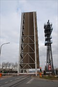 Image for Farnesebrug, Kallo, Belgium