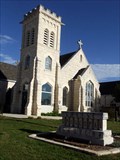 Image for Christ Episcopal Church - Temple, TX