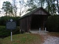Image for Stovall Mill Covered Bridge