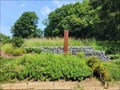 Image for FIRST and ONLY - Green Cemetery in the Lehigh Valley - Fountain Hill, PA, USA