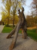 Image for Die Zoogucker Rombergpark - Dortmund, Germany