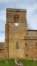 Image for Bell Tower - St Leonard - Aston-le-Walls, Northamptonshire