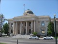 Image for Washoe County Courthouse - Reno, NV