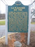Image for La Plaisance Bay Pike