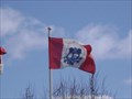 Image for Municipal Flag - Pickering Ontario Canada