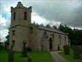 Image for St. Eadmer's church-Bleasdale England.